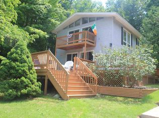 7066 Crystal Springs Rd, Bellaire, MI 49615