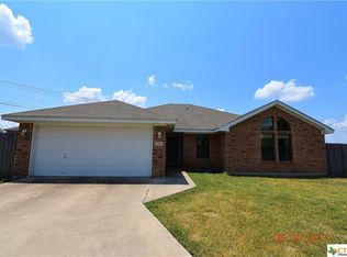 2910 Bluejay Dr, Killeen, TX 76549