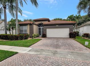 12363 Landrum Way, Boynton Beach, FL 33437