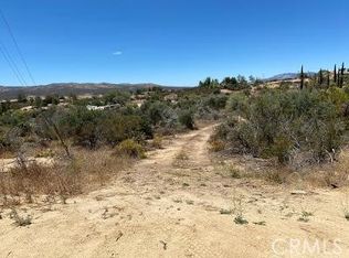 55 Roger Ln, Anza, CA 92539