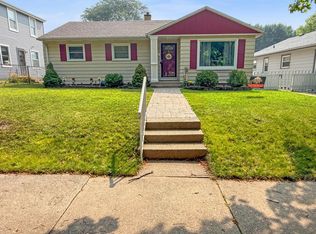 3710 N 78th St, Milwaukee, WI 53222