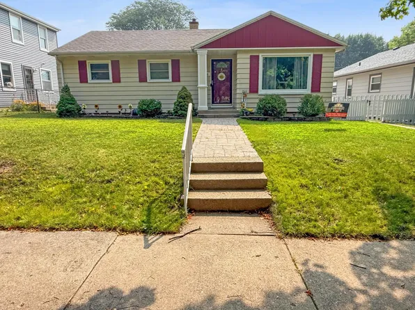 3710 North 78th STREET, Milwaukee, WI 53222
