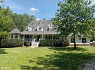 170 Nixon Rd, Senoia, GA 30276