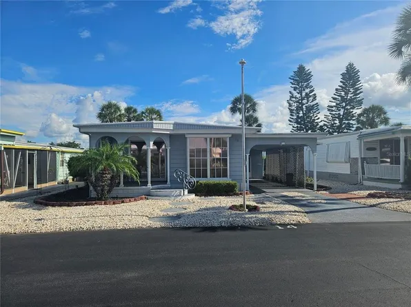 4851 W GANDY BOULEVARD #14C, TAMPA, FL 33611