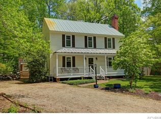 1619 Greenfield Dr, North Chesterfield, VA 23235