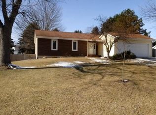 4172 Mohawk Trl, Adrian, MI 49221