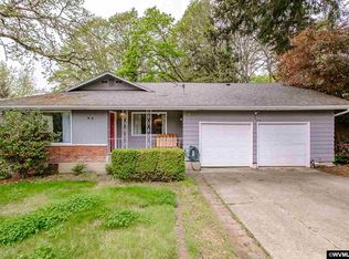 227 Turnage St NW, Salem, OR 97304