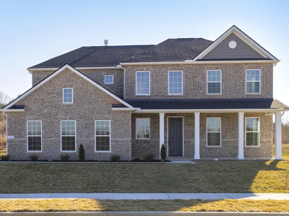 113 E Hill St, Mount Juliet, TN 37122