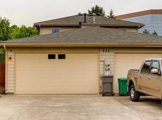 532 Williams Ave S #A, Renton, WA 98057