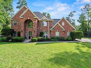 4127 Irish Ivy Ct, Spring, TX 77386