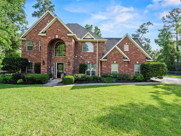 4127 Irish Ivy Ct, Spring, TX 77386