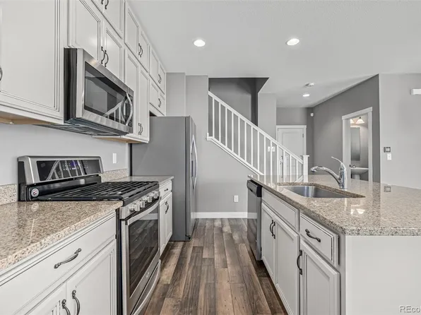 2362 W 164th Place, Broomfield, CO 80023