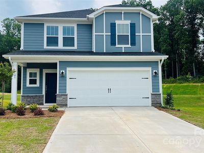 141 Satchel Ct, Mooresville, NC, 28115