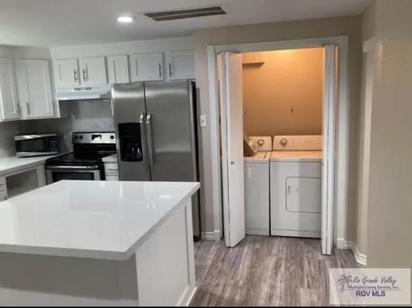 238-1&2 Country Club Rd, Brownsville, TX 78520