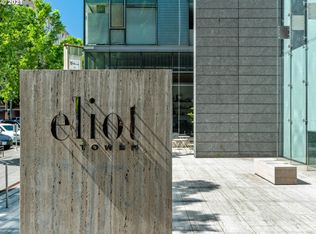 1221 SW 10th Ave #1012, Portland, OR 97201