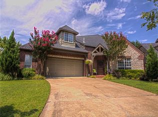 10023 E 83rd Pl, Tulsa, OK 74133