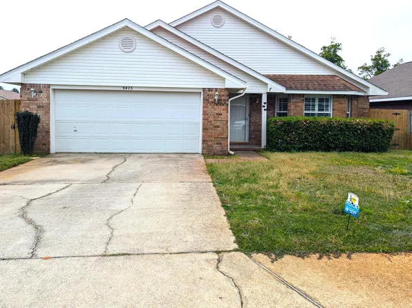 9475 Pine Lilly Ct, Navarre, FL 32566