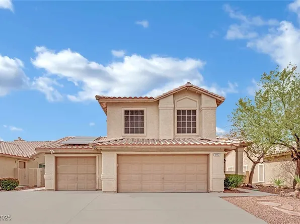 3113 Saint Tropez St, Las Vegas, NV 89128