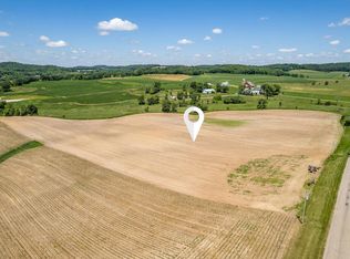 13/ACRE S Horkan Rd, Reedsburg, WI 53959