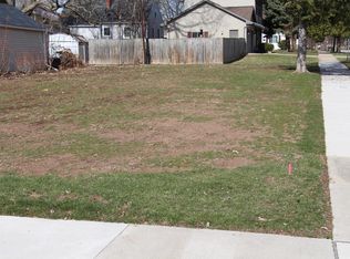 1600 S Norwood Ave, Green Bay, WI 54304