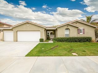 23547 Presidio Hills Dr, Moreno Valley, CA 92557