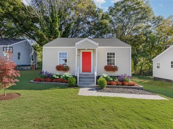 516 Avon Ave, Burlington, NC 27215