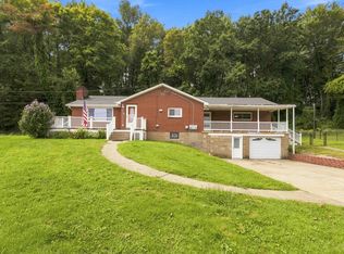 425 Spring Rd, Brownsville, PA 15417