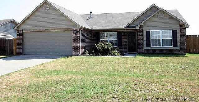 1st image of 8971 S 258th East Ave