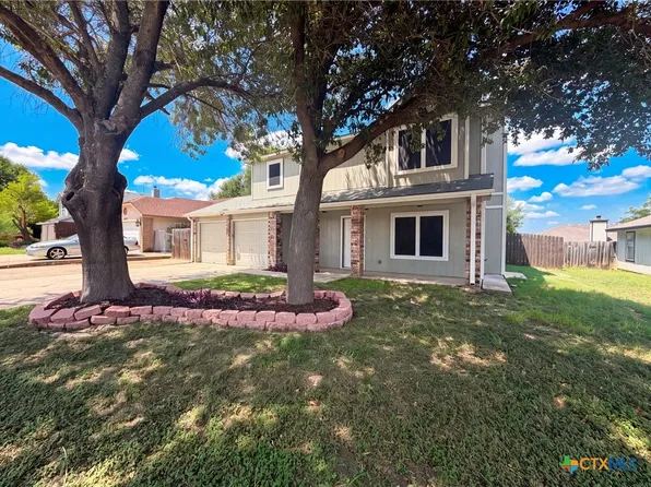 2505 Lain Dr, Killeen, TX 76543