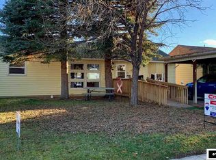 1337 Amoretti St, Thermopolis, WY 82443