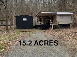 2987 Chestnut Grove Rd, Columbia, KY 42728