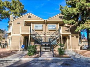 4640 Brandonkane Ln APT C, Las Vegas, NV 89121