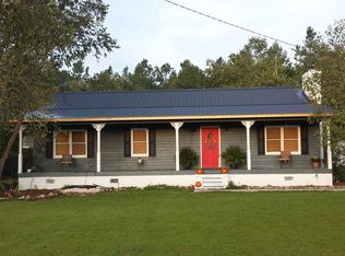 773 Fitch Rd, Lake City, SC 29560