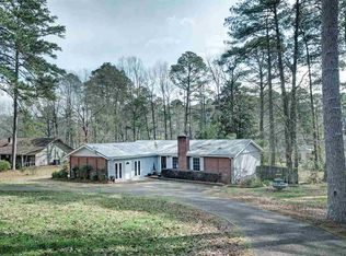 102 Beth St, Brandon, MS 39042