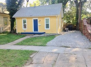 303 Allison St, Newton, KS 67114