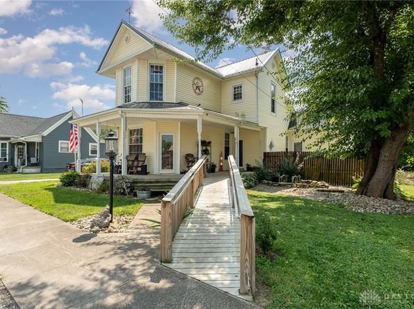 421 Pearl St, Lynchburg, OH 45142