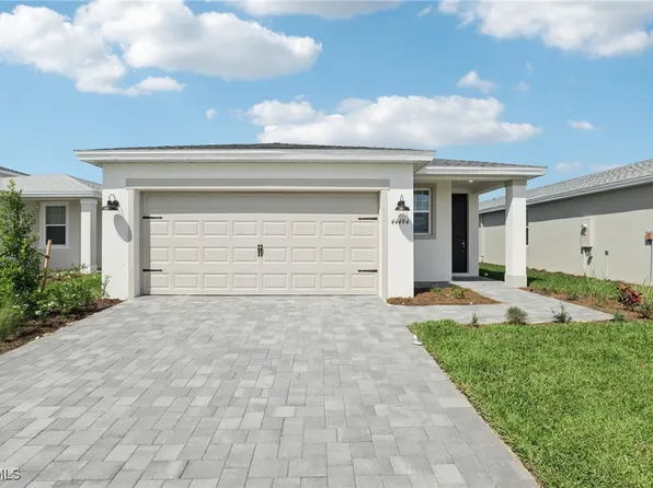 44494 Diamond Trl, Punta Gorda, FL 33982