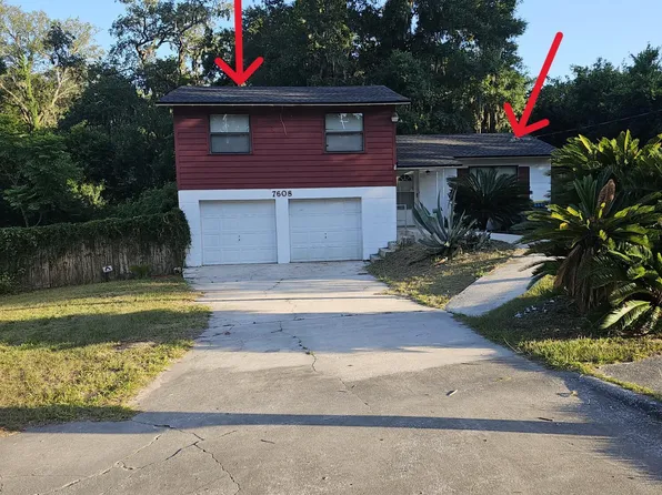 7608 HARE Avenue, Jacksonville, FL 32211