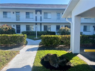 196 Belina DR #3, Naples, FL, 34104