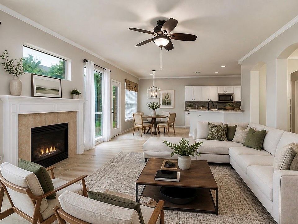1st image of 16707 Spring Glade Dr