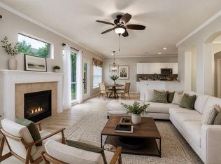 16707 Spring Glade Dr, Cypress, TX 77429
