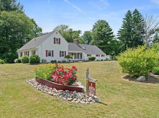 1 Aspen Cir, Andover, MA 01810