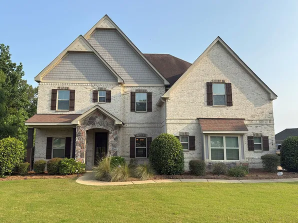 364 Sydney Dr S, Prattville, AL 36066