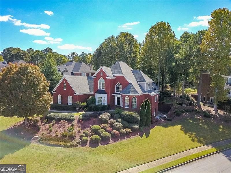 245 Bentwater Dr, Acworth, GA 30101 MLS 10233852 Zillow