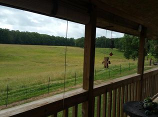 11896 E 1500th Rd, Stockton, MO 65785