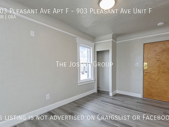 5th image of 903 Pleasant Ave APT F