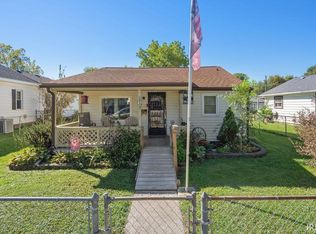 1713 N McCann St, Kokomo, IN 46901