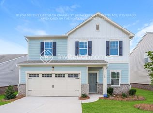 7764 Sudbury Cir, Covington, GA 30014
