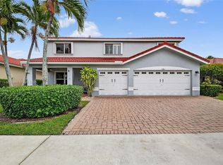 1506 Siena Ln, Boynton Beach, FL 33436