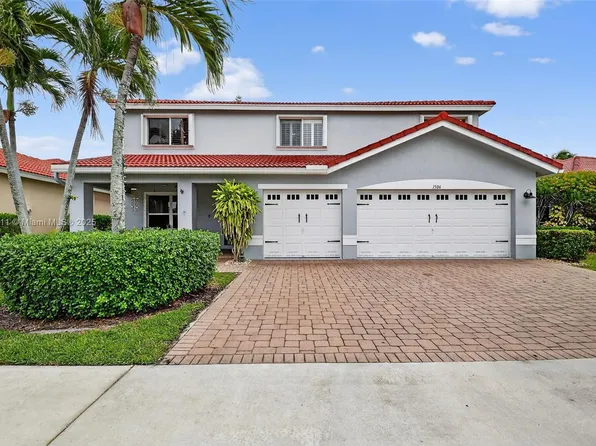 1506 Siena Ln, Boynton Beach, FL 33436